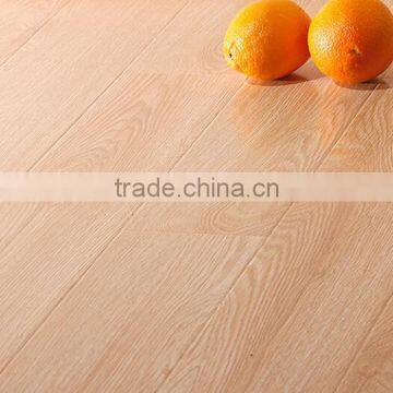 arc-click lock popular laminate flooring 8mm ac3 in china