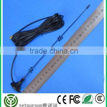 factory antenna wifi 30db in china omni customized active antenna supplier