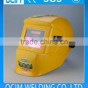 TFM4400326 Economical Arc Welding Mask