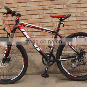 2015 New Model Cheap Mountain Bicycle From China(pw-m26113) photo-3