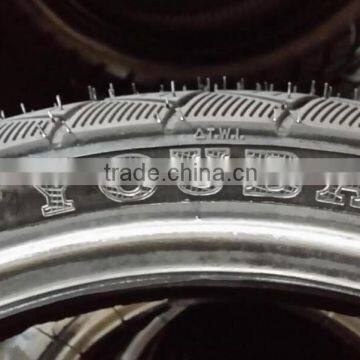 YOUBA motorcycle tyre 250-17 275-17 275-18 300-18