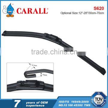 Specific &. Soft Wiper Blade soft silicone wiper blades