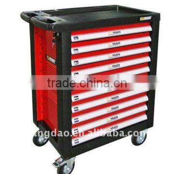 GRM1000H ten drawers aluminium tool box