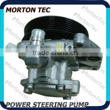 High quality new power steering pump for Mercedes-Benz W164/ML X164/GL W251/R350 OE 005 466 22 01