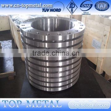 en 1092-1 type12 slip on flanges