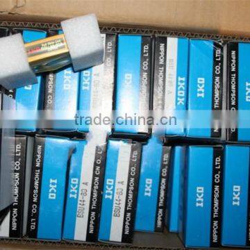 IKO MLG25 LWLG25 LWLG25B Linear Guide Slide Block MLG25C1HS2 LWLG25C1BHS2 photo-4
