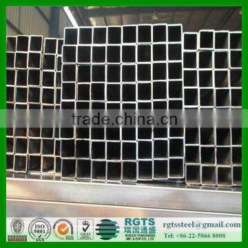 Q345B Black Steel Square Pipe photo-3