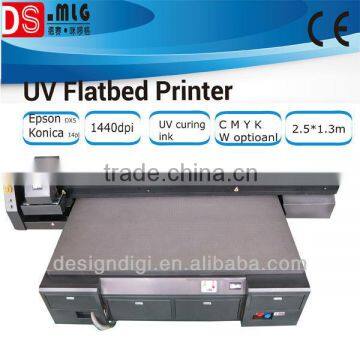 MDS-30-FT Plate-type textile printing machine/flatbed printer/printing machine