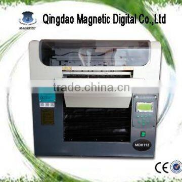 MDK-3A Best Platbed Printer on Sale , Best Choice photo-2