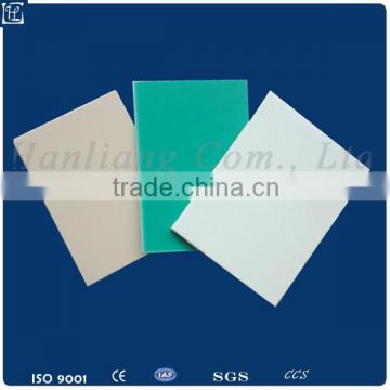 lightweight Polypropylene plastic board