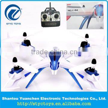 2.4g rc quadcopter cooler fly electric toy phone FPV aircraft medium size