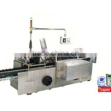 Carton Packing Machine