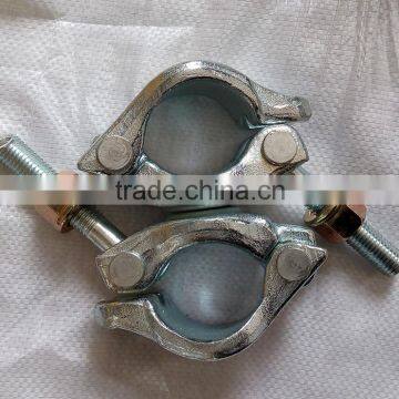 Forged Scaffolding American Type Swivel Coupler