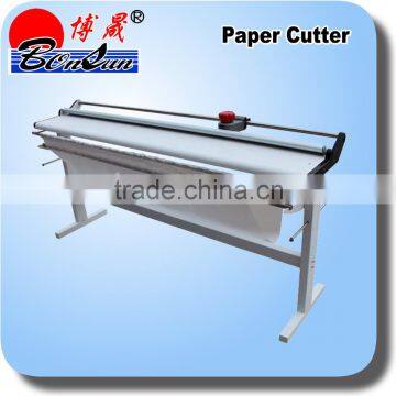 2015 new design decorative paper cutter with OEM service