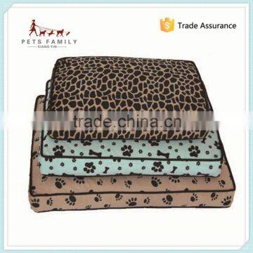 Hot Selling Cozy Pet Good Quality Bed Products Dog Beds