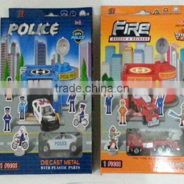 2016 New Coming Item Mixed Stowage Metal Kid Car Diecast Set Toy photo-5