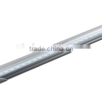 DLC 3.0 UL CUL TUV SAA CE Certified Led Tube Light 130lm/w CRI>83 t8 Led Tube photo-4