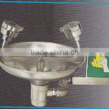 EYEWASH SHOWER - SS (SFT-0873)