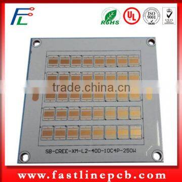 Heavy copper core PCB board with quick turn PCB