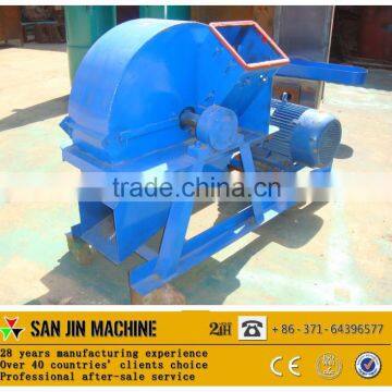 crusher equipment for wood