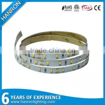 Chinese DC12/24V 14.4W/M SMD2835 led light strip / christmas led strip light outdoor use                        
                                                Quality Choice