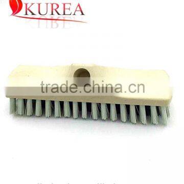 household floor cleaning brush prastic broom