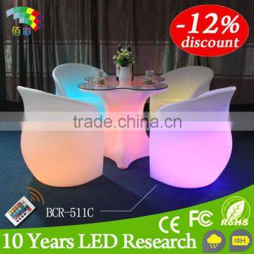 LED furniture lighting with big promotions