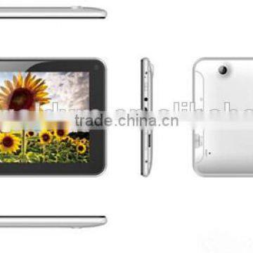 Good 7 Inch Capacitive Touch Screen Quad Core Dual Camera Android 4.4 Tablet PC photo-2