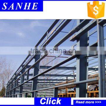 Q235B, Q345B, SS400, A36, A572, A992 Gr50, S235JRG2 Hot Rolled H Shape Steel Structure Column Beam, Steel Quality Choice photo-6