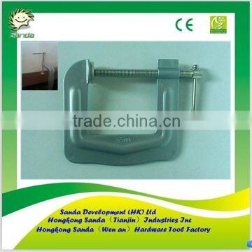 GD-00154B Jaw 65mm woodworking g clamp