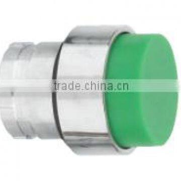 hot selling convex push button switch parts/head LAY5-BL3