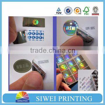 Custom Self Adhesive Printing Product Sticker Label, Adhesive Print Pvc Label Sticker, Label Sticker Printing Quality Choice photo-2