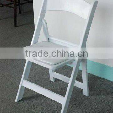 Resin Folding Chair/L-1