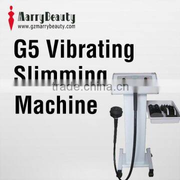 Vibratiing Massager G5 Slimming Machine