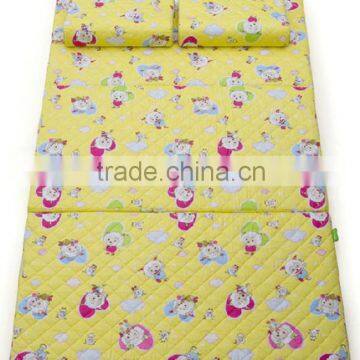 Middle Zipper Design Crib Foam Mattress photo-2