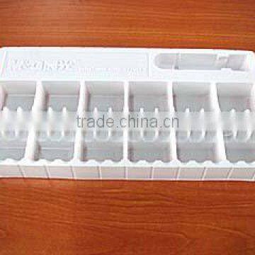 medical tray or container