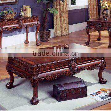 Solid wood Coffee Table,coffee table set,modern coffee table