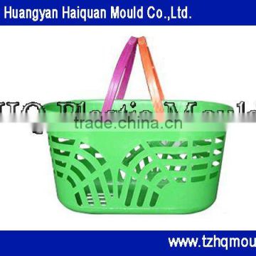 high qualtiy mold for basket