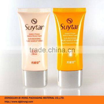 2015 Hot Sale BB Cream Containers Packaging