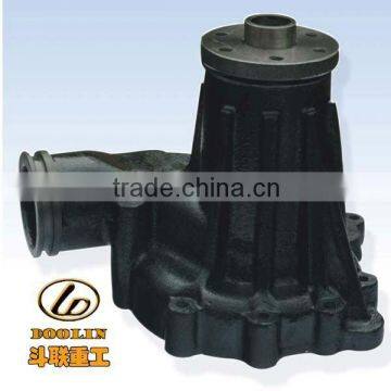 EX300-5 Water Pump for Excavator