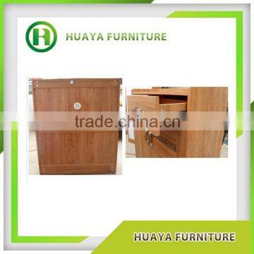 Living room solid wood shoe cabinet design for display stand