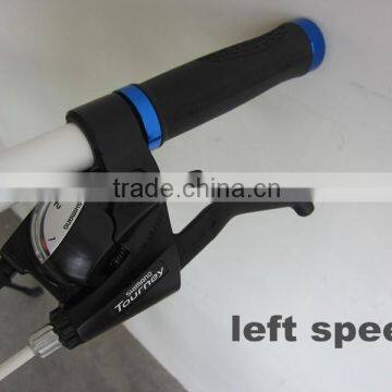 Lionhero 6061 Aluminum Alloy Frame Mountain Cycling, MTB, Adult Mountain Bike photo-5