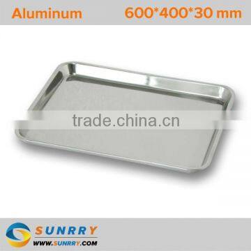 Bakery Trays 2013 Aluminum Bakery Trays or Aluminum Baking Trays (SY-BP30B SUNRRY)