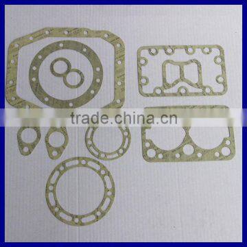 Bock type N compressor air Kompressor sealing gasket,engine cylinder gasket kits/pads,full set of gaskets for sale factory price