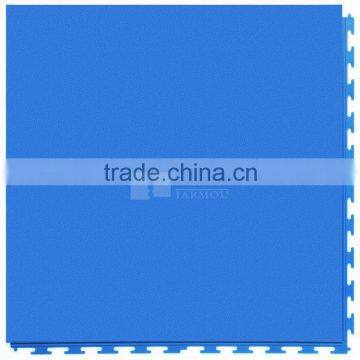 Guangzhou Popular Design Wholesale Manufatuers Garage Interlocking Plasstic Vinyl PVC Flooring Tiles photo-4