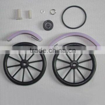 Newest custom Electric Bicycle Parts Manufacture