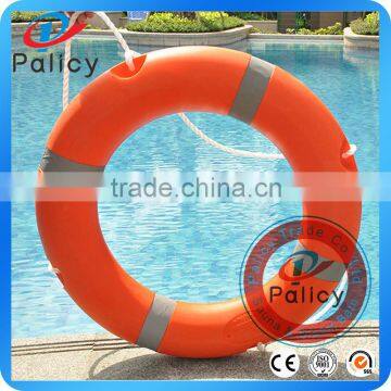 SOLAS Approved Inflatable Life Buoy, life saver rings, Life Ring of Life Saving