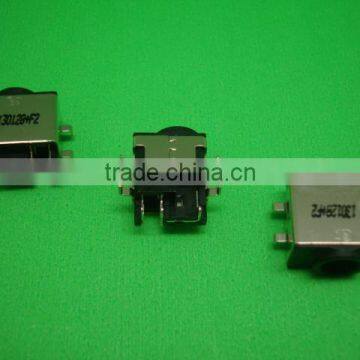 dc power jack for Samsung NP Series