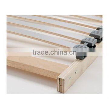 Poplar Birch Wooden Bed Slats E0 E1Grade Wooden Bed Slats FSC CARB p2 Certification photo-2