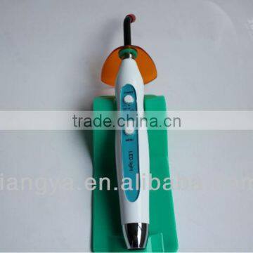China Dental Equipment Supply Led Curing Light Best Buy